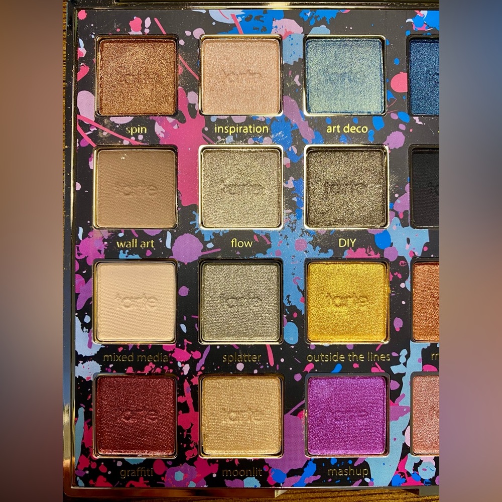 Tartiest Pro Remix palette - Picture 4 of 9
